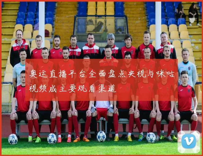 奥运直播平台全面盘点央视与咪咕视频成主要观看渠道